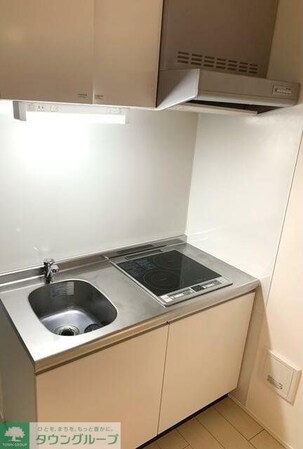 La Douceur練馬の物件内観写真